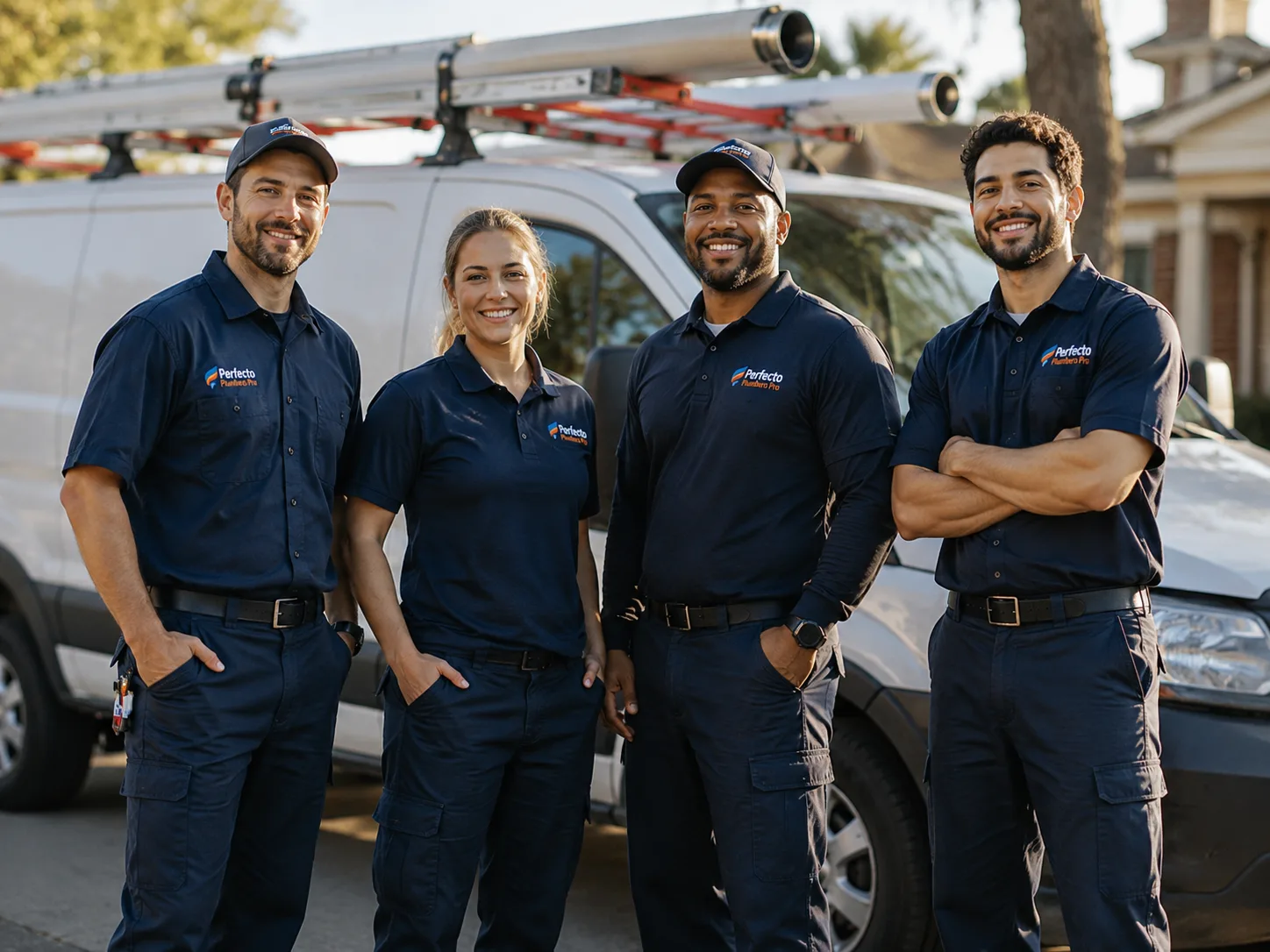 Emergency Plumber Near Me in De Soto, GA near me